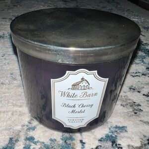 Black Cherry Merlot Candle